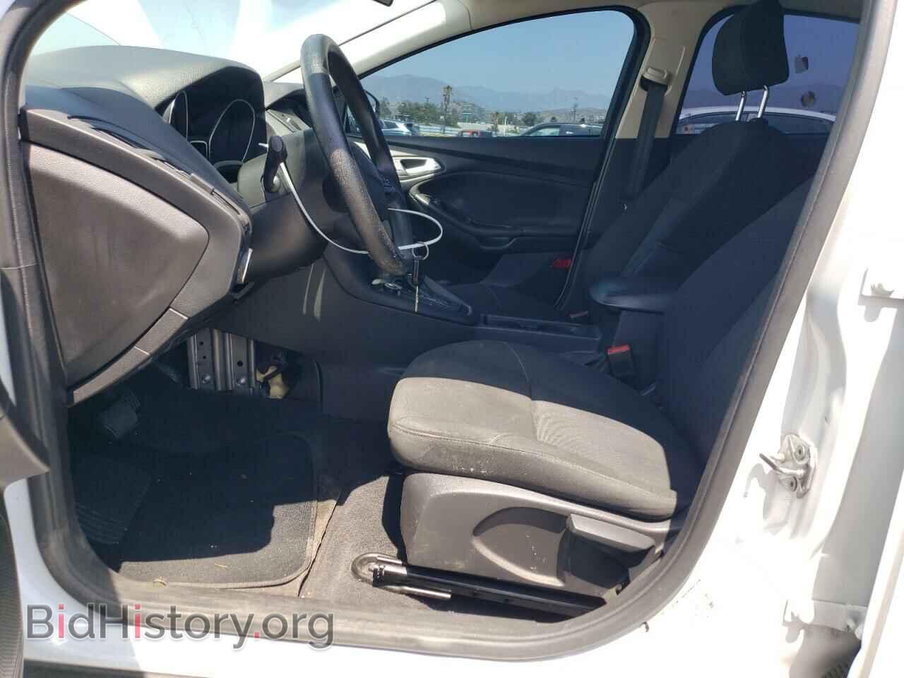 2015 FORD FOCUS - VIN: 1FADP3K23FL282371 - Photo 7