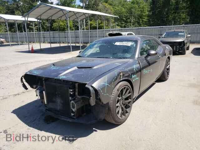 2016 DODGE CHALLENGER - VIN: 2C3CDZAG3GH250313 - Photo 2