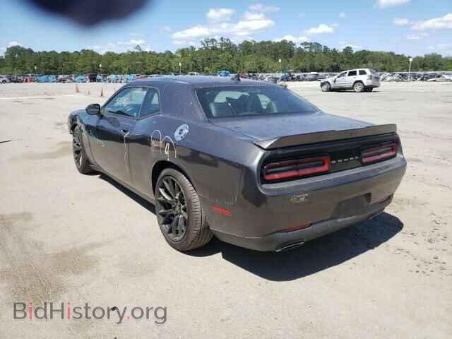 2016 DODGE CHALLENGER - VIN: 2C3CDZAG3GH250313 - Photo 3