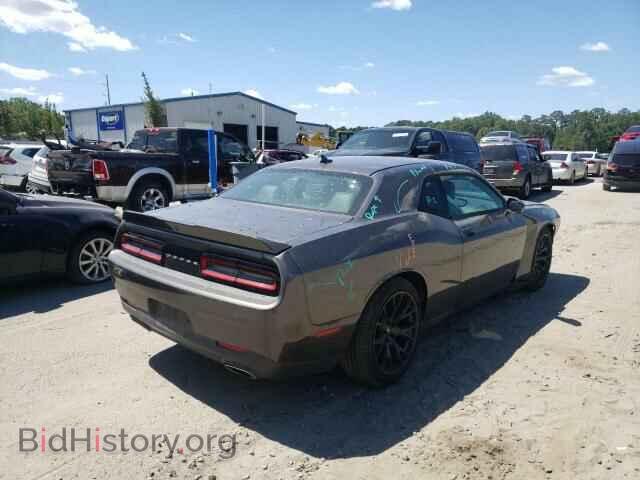 2016 DODGE CHALLENGER - VIN: 2C3CDZAG3GH250313 - Photo 4