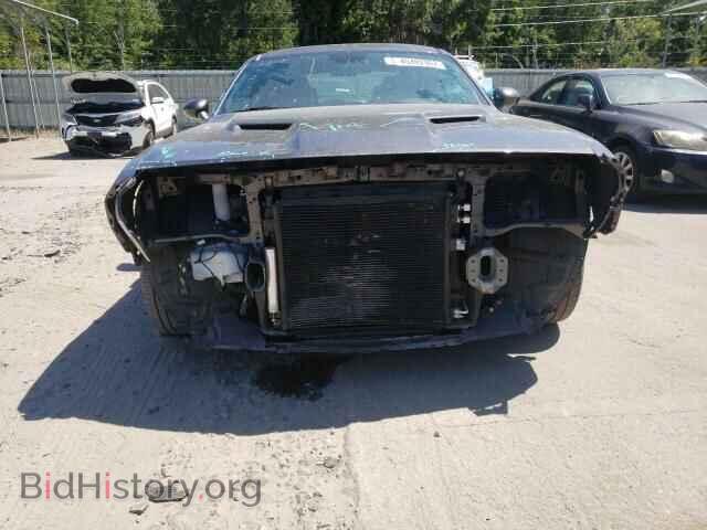 2016 DODGE CHALLENGER - VIN: 2C3CDZAG3GH250313 - Photo 9