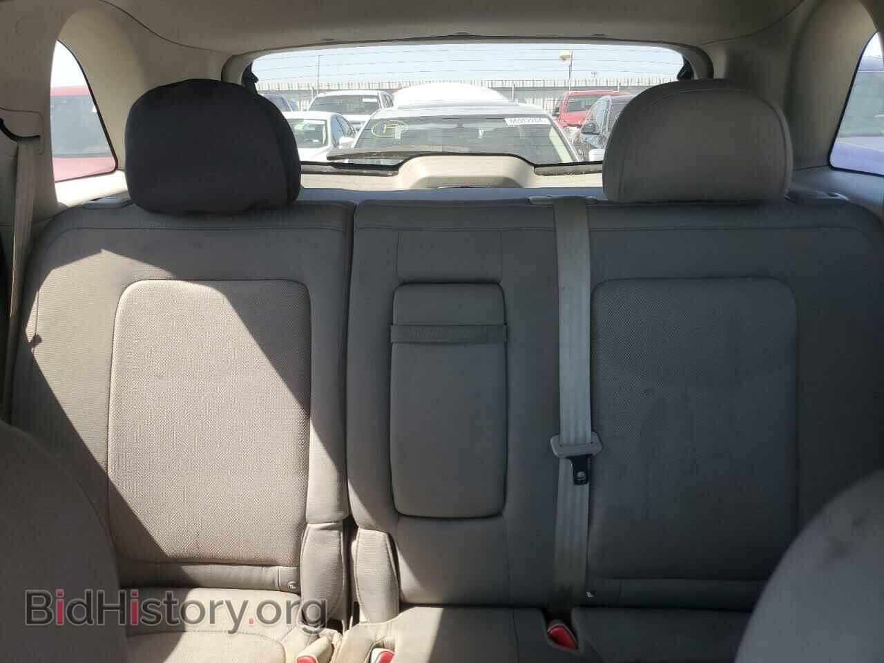 2008 SATURN VUE - VIN: 3GSCL33P68S687718 - Фото 10