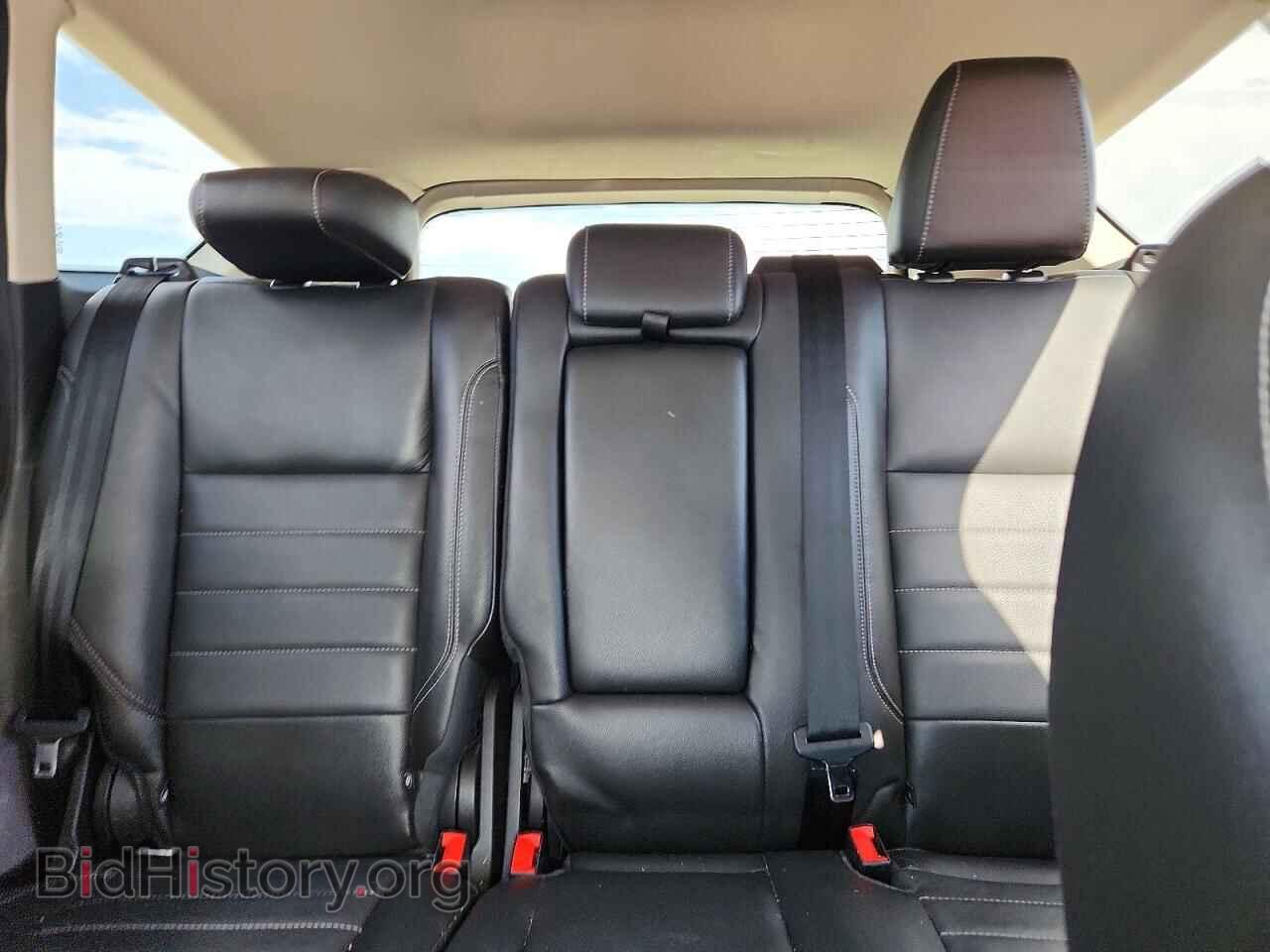 2014 FORD ESCAPE - VIN: 1FMCU0JX3EUE21106 - Photo 10