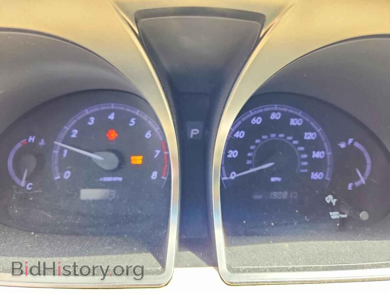2011 TOYOTA AVALON - VIN: 4T1BK3DB8BU388649 - Фото 9