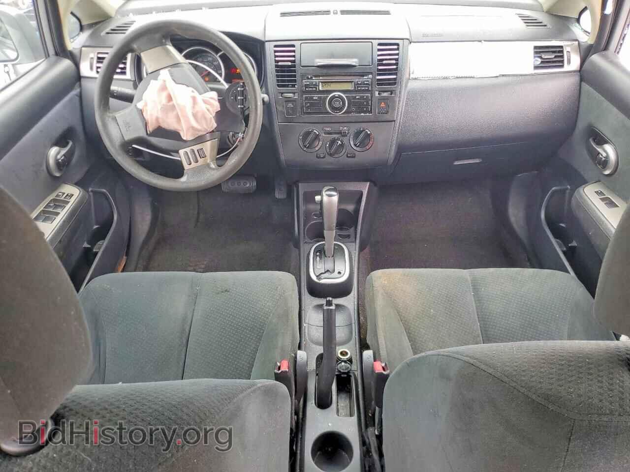 2011 NISSAN VERSA - VIN: 3N1BC1CP1BL440557 - Photo 8