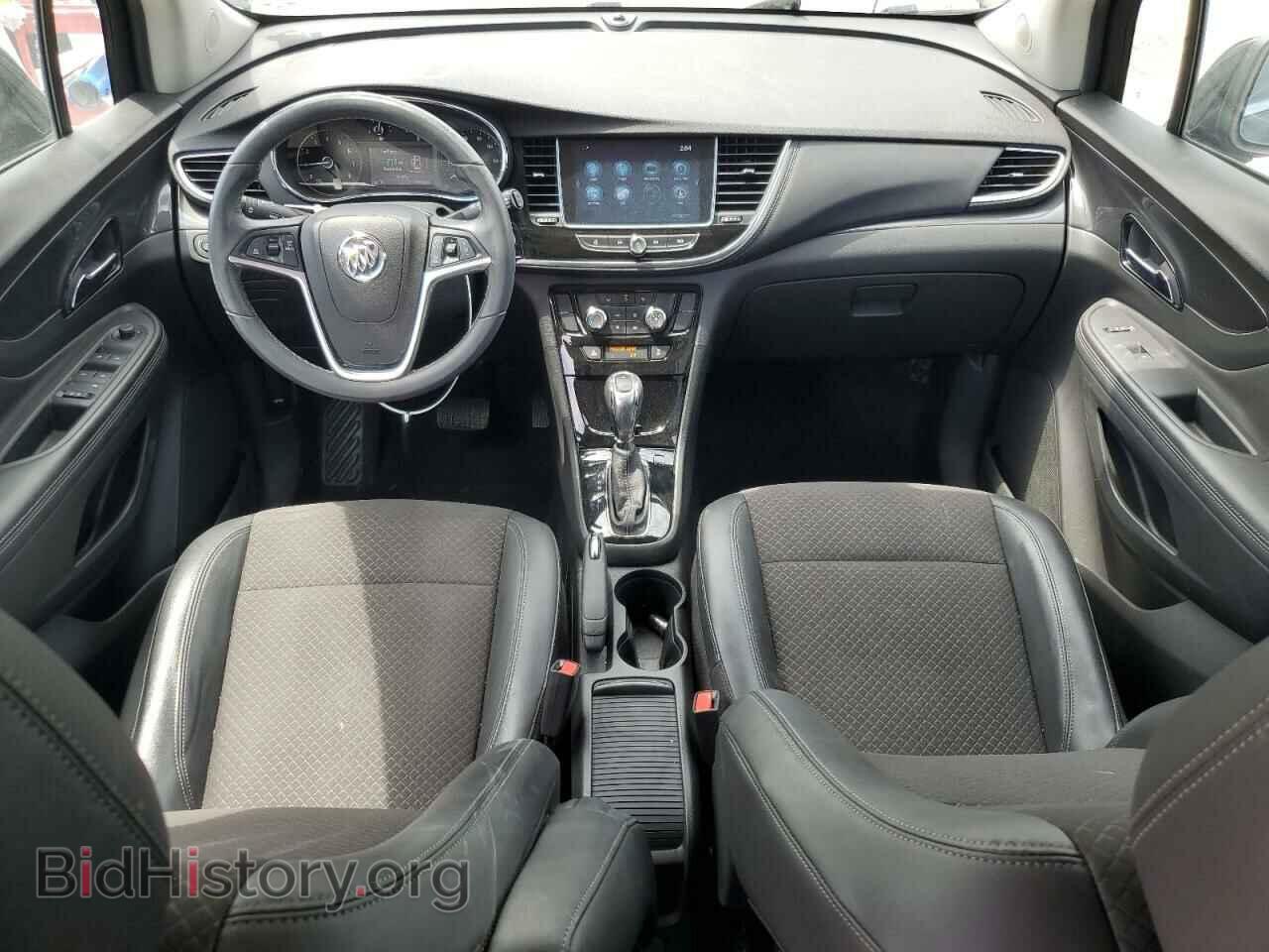 2020 BUICK ENCORE - VIN: KL4CJASB7LB330283 - Фото 8