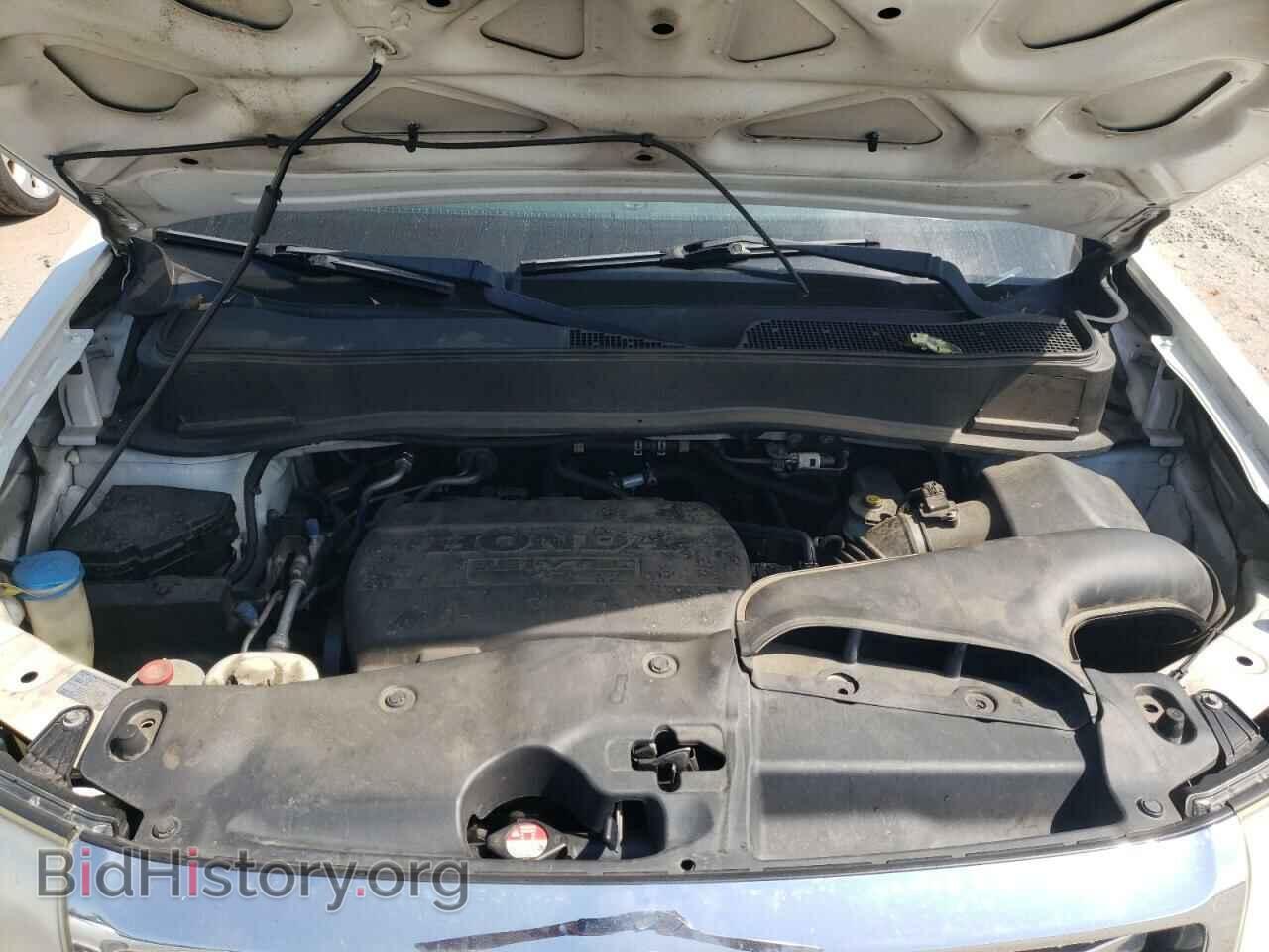 2013 HONDA PILOT - VIN: 5FNYF4H93DB013814 - Фото 12