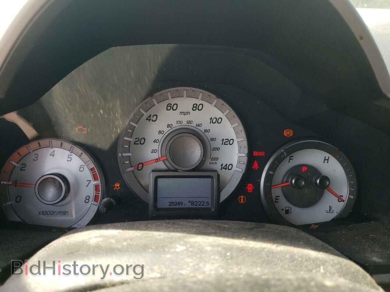 2013 HONDA PILOT - VIN: 5FNYF4H93DB013814 - Фото 9