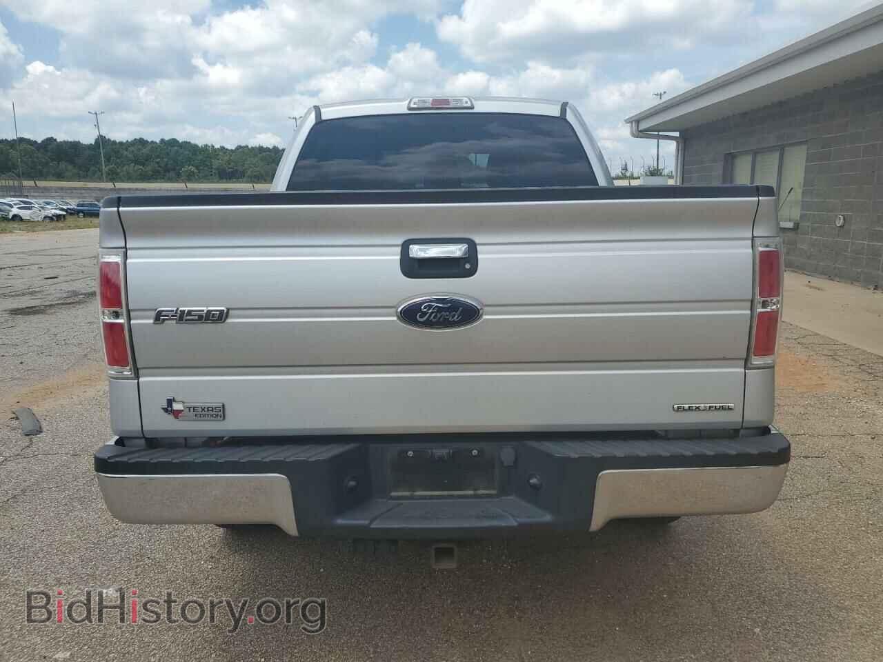 2014 FORD F-150 - VIN: 1FTFW1CF0EKD51789 - Photo 6