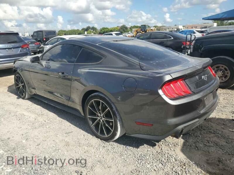 2018 Ford ALL MODELS (VIN 1FA6P8TH9J5170941) — photo 2 of 12