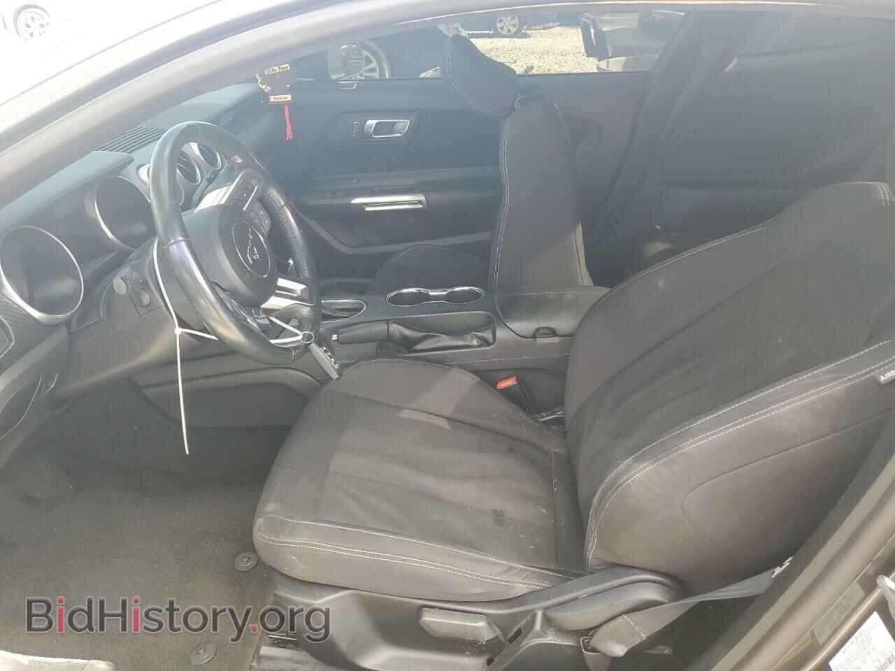 2018 FORD ALL Models - VIN: 1FA6P8TH9J5170941 - Фото 7