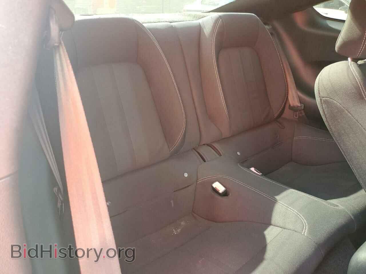 2018 FORD ALL Models - VIN: 1FA6P8TH9J5170941 - Фото 10