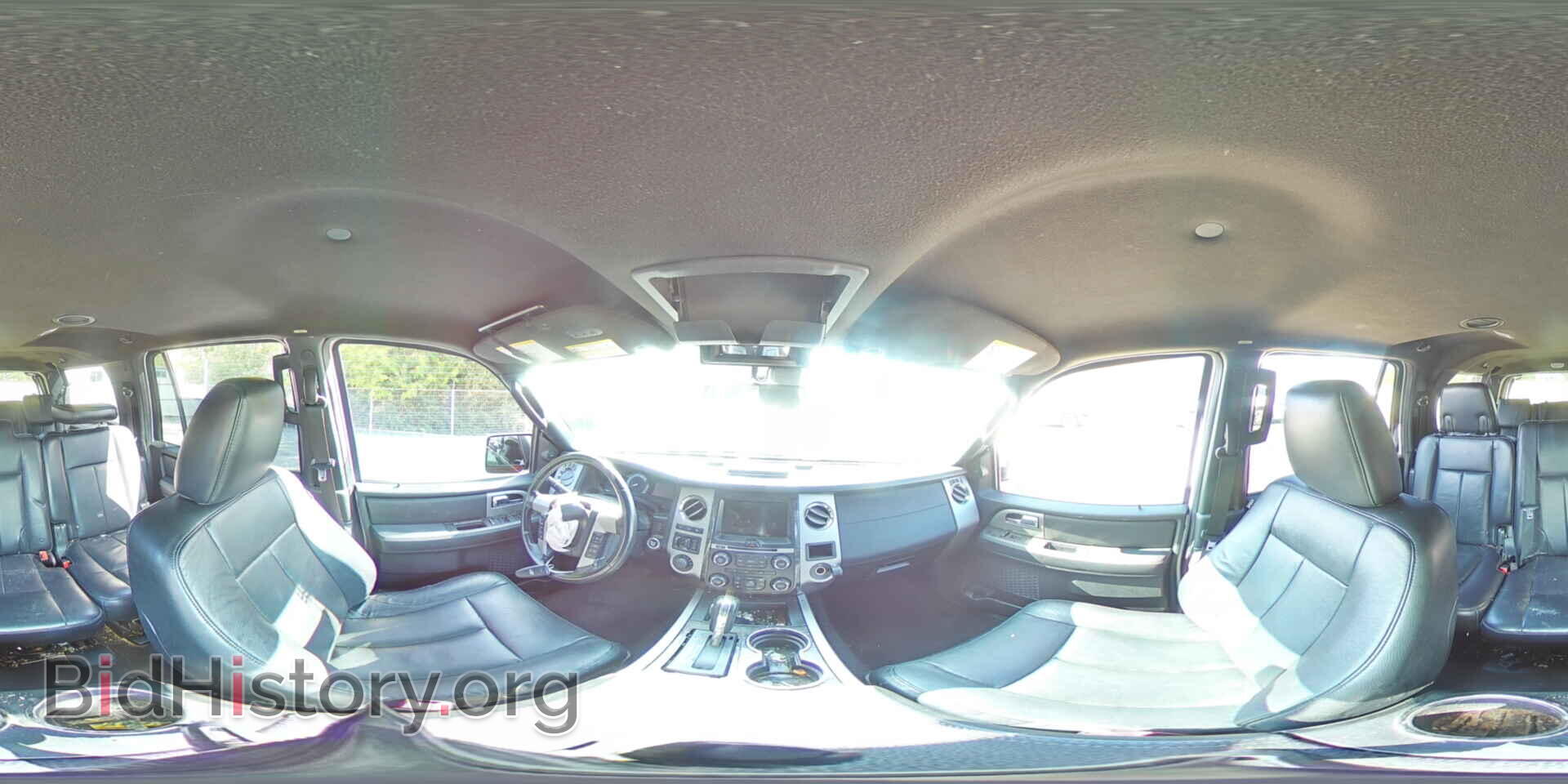 2017 FORD EXPEDITION - VIN: 1FMJK2AT4HEA18238 - Photo 15