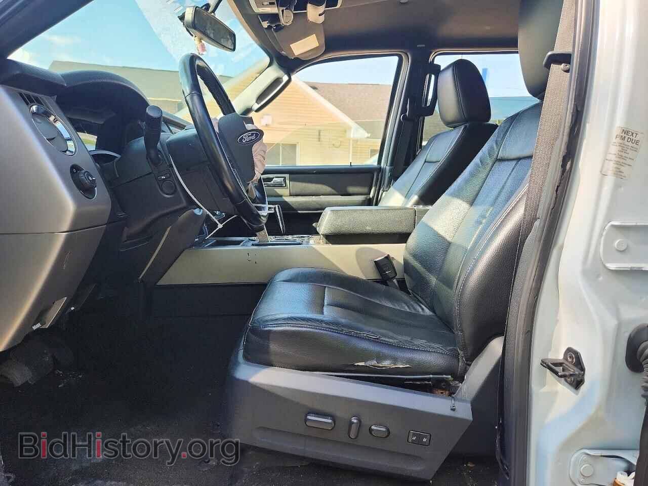 2017 FORD EXPEDITION - VIN: 1FMJK2AT4HEA18238 - Photo 7
