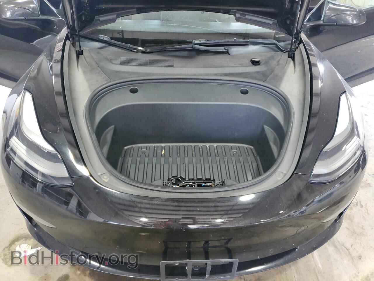2021 TESLA MODEL 3 - VIN: 5YJ3E1EA2MF083217 - Photo 11
