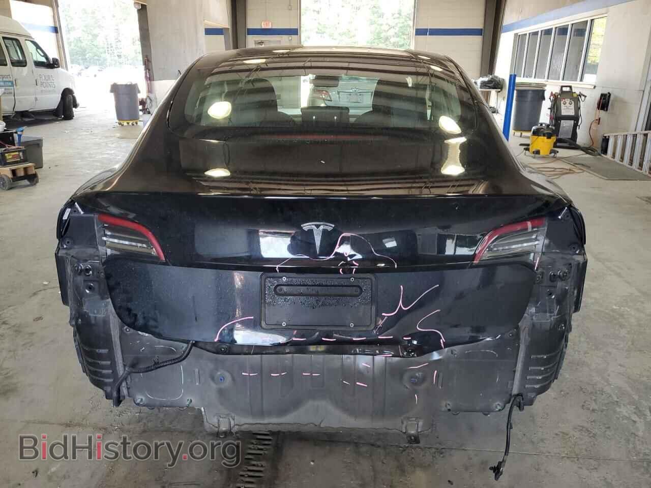 2021 TESLA MODEL 3 - VIN: 5YJ3E1EA2MF083217 - Photo 6