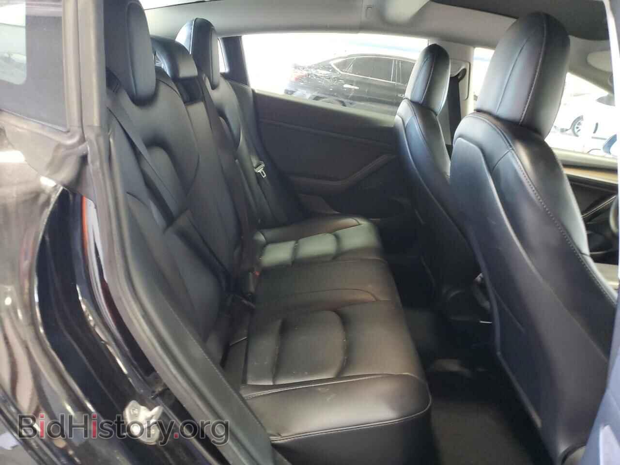 2021 TESLA MODEL 3 - VIN: 5YJ3E1EA2MF083217 - Photo 10