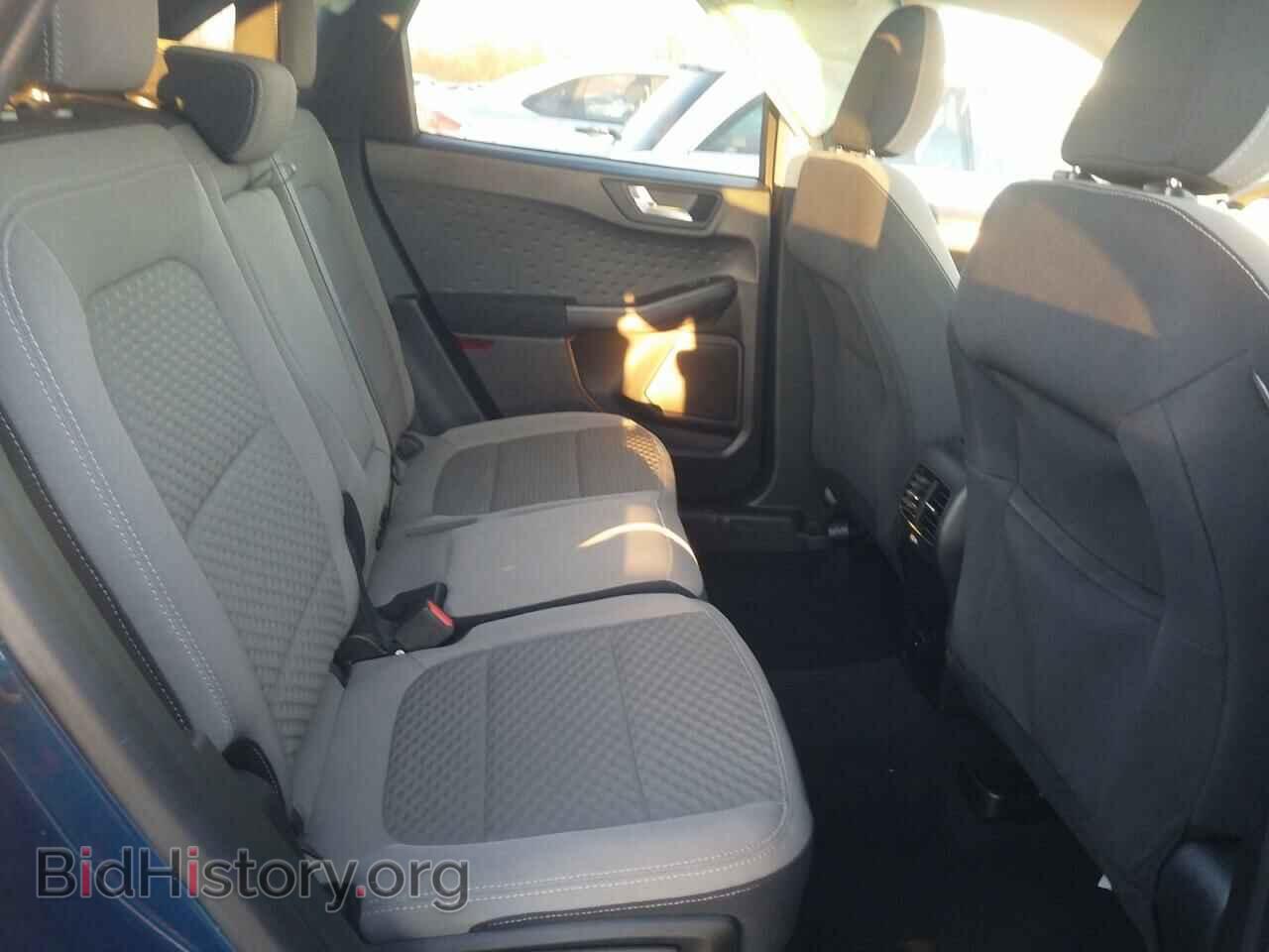 2020 FORD ESCAPE - VIN: 1FMCU0G61LUA09648 - Photo 6