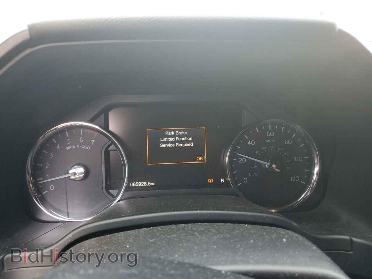 2019 FORD EXPEDITION - VIN: 1FMJK2AT5KEA26680 - Фото 9