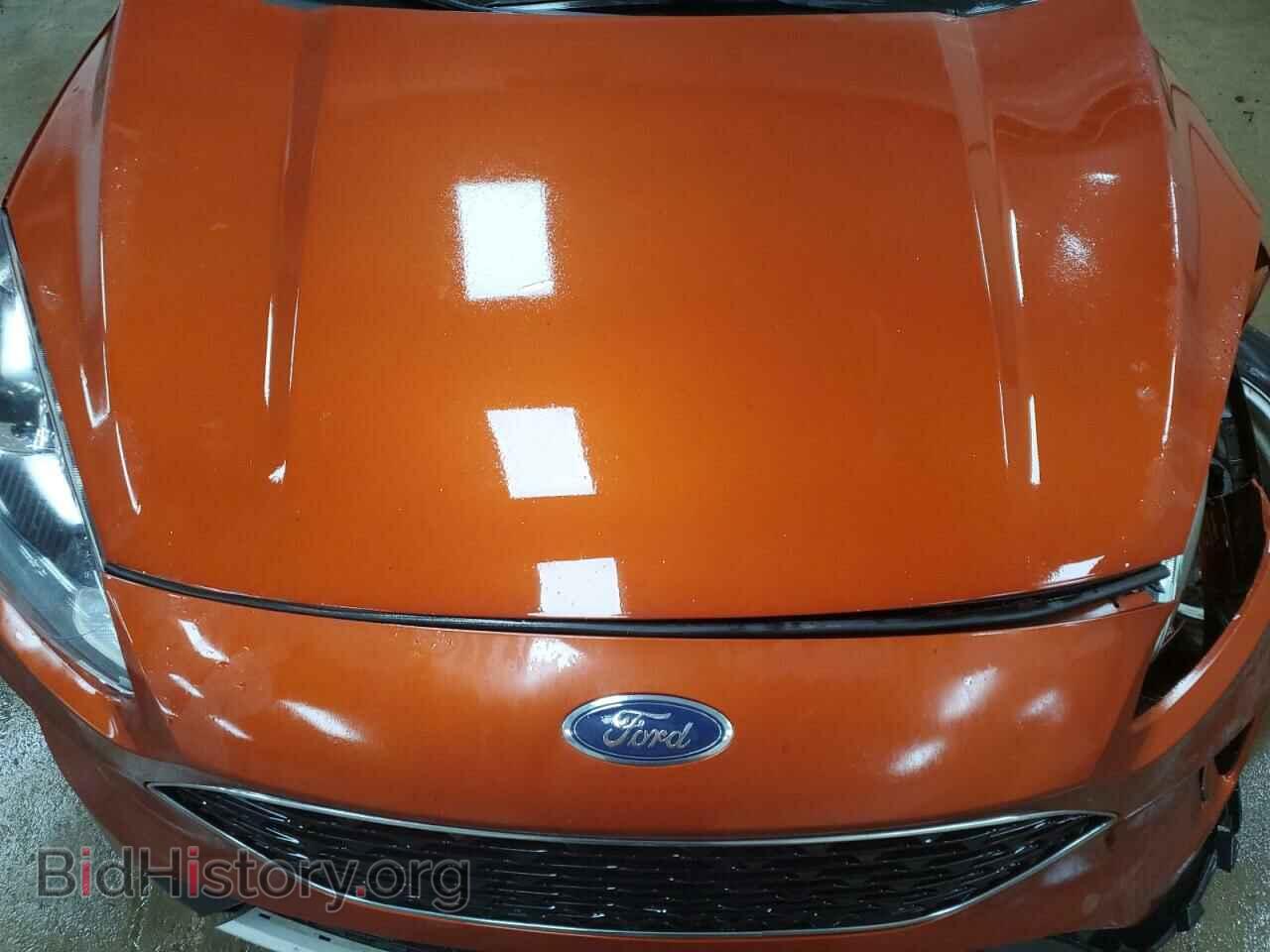 2020 FORD ESCAPE - VIN: 1FMCU9G65LUA62048 - Photo 12