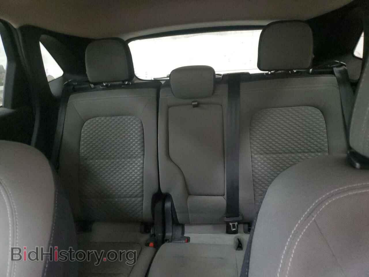 2020 FORD ESCAPE - VIN: 1FMCU9G65LUA62048 - Photo 10