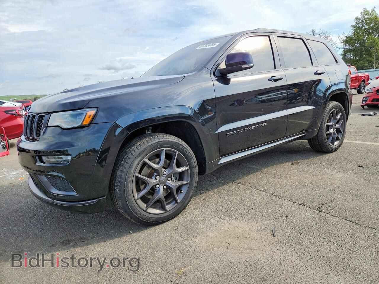 Photo 1C4RJFBT0KC799892 - JEEP CHEROKEE 2019