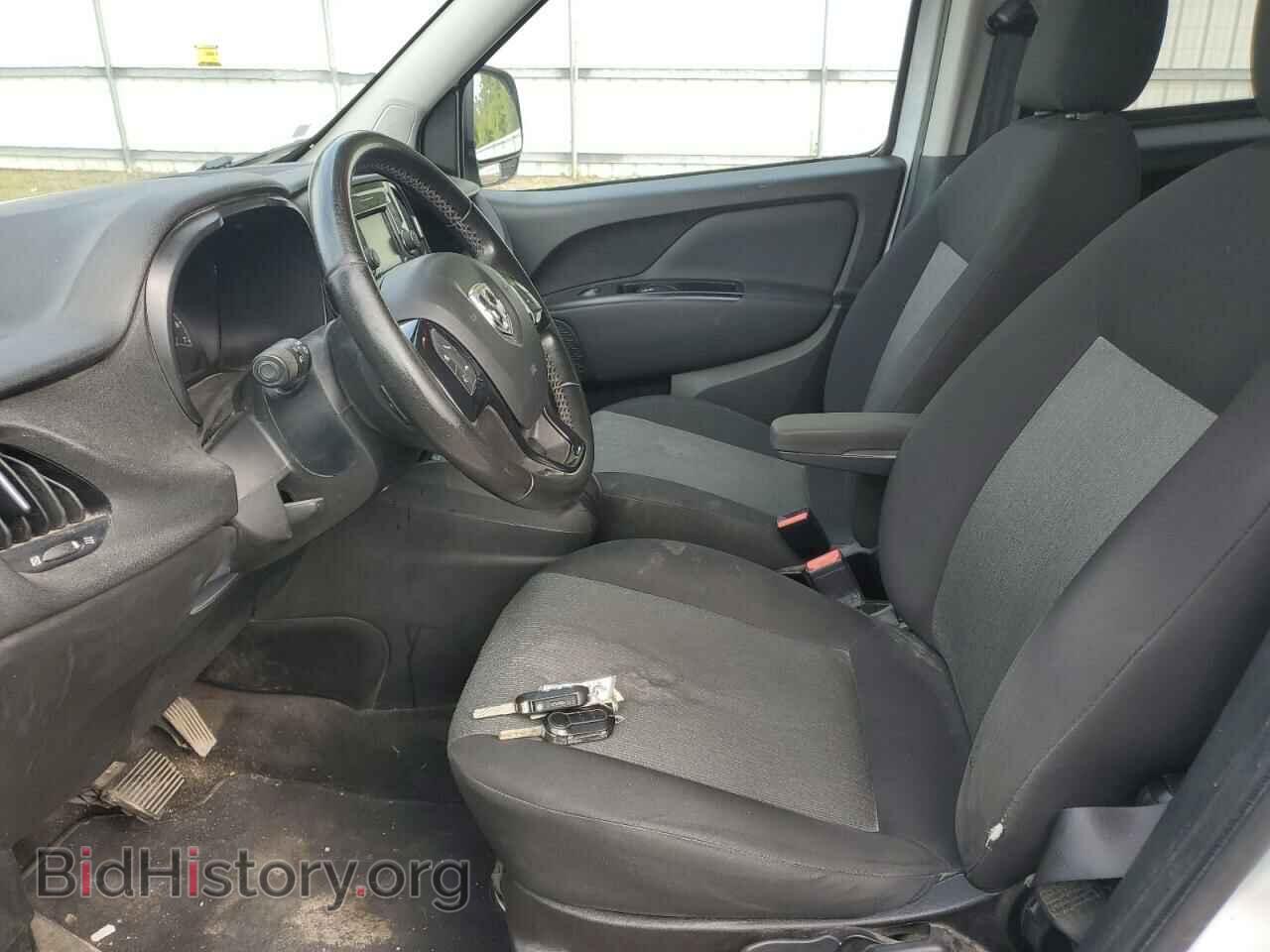 2017 RAM All Models - VIN: ZFBERFBB2H6E90968 - Фото 7