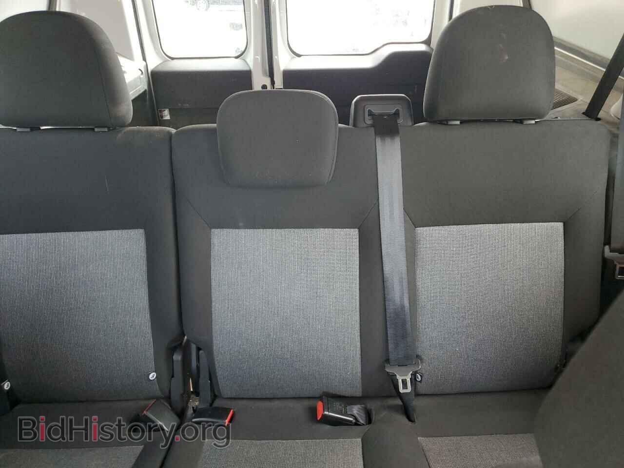 2017 RAM All Models - VIN: ZFBERFBB2H6E90968 - Фото 10