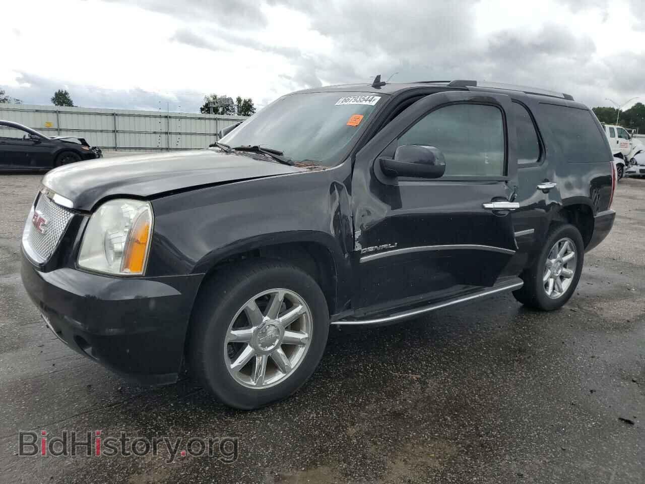 Photo 1GKS2EEF6CR247623 - GMC YUKON 2012