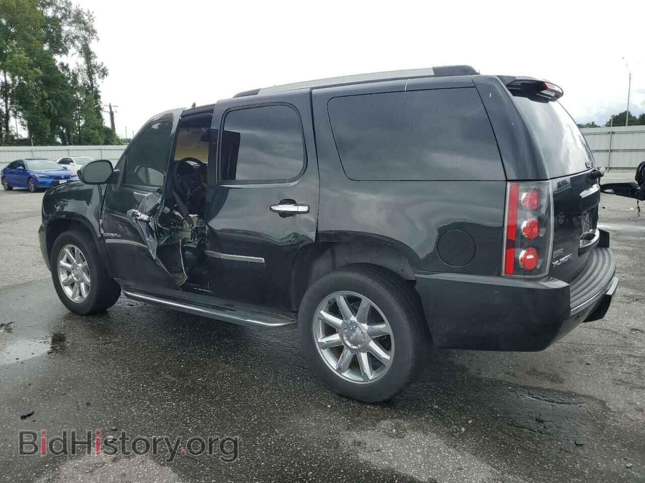 2012 GMC YUKON - VIN: 1GKS2EEF6CR247623 - Photo 2