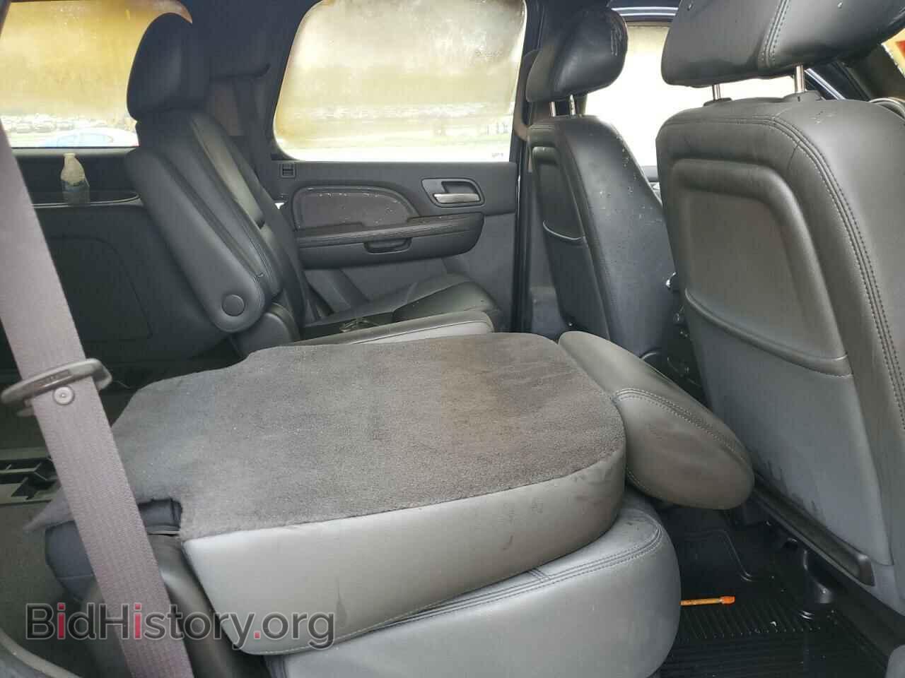 2012 GMC YUKON - VIN: 1GKS2EEF6CR247623 - Photo 11