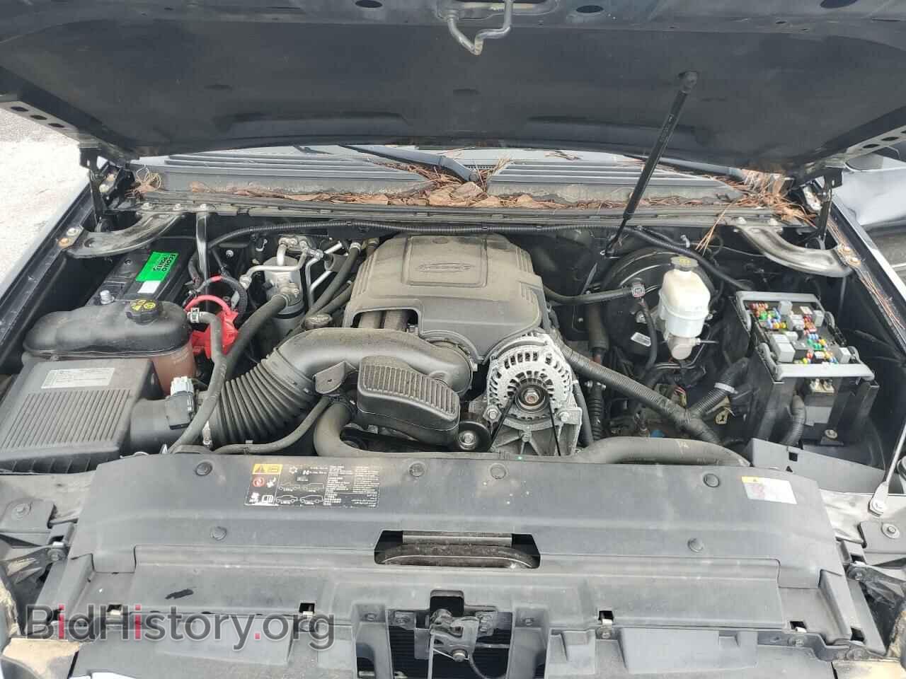 2012 GMC YUKON - VIN: 1GKS2EEF6CR247623 - Photo 12