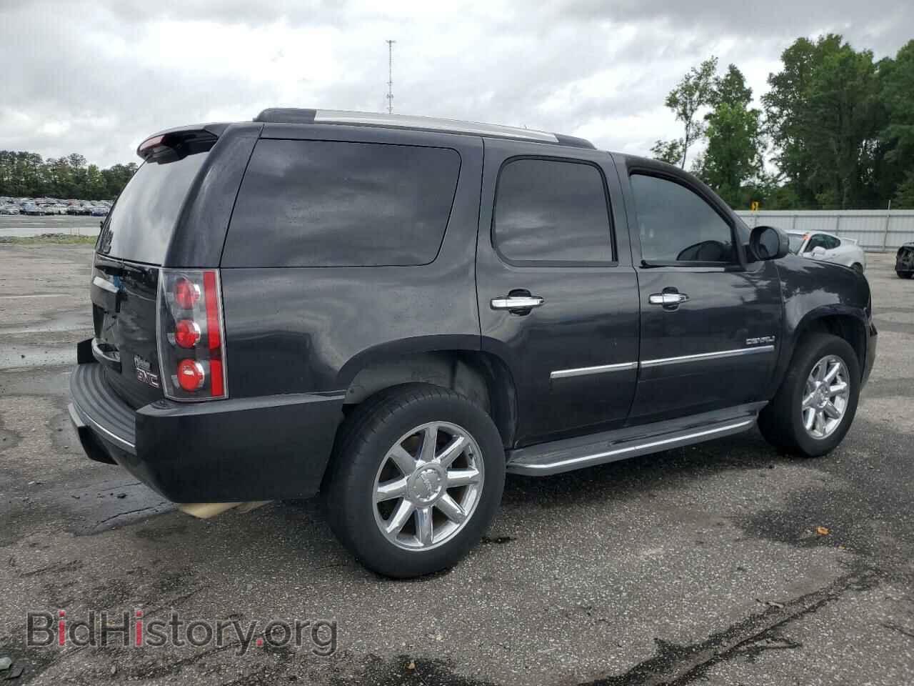 2012 GMC YUKON - VIN: 1GKS2EEF6CR247623 - Photo 3