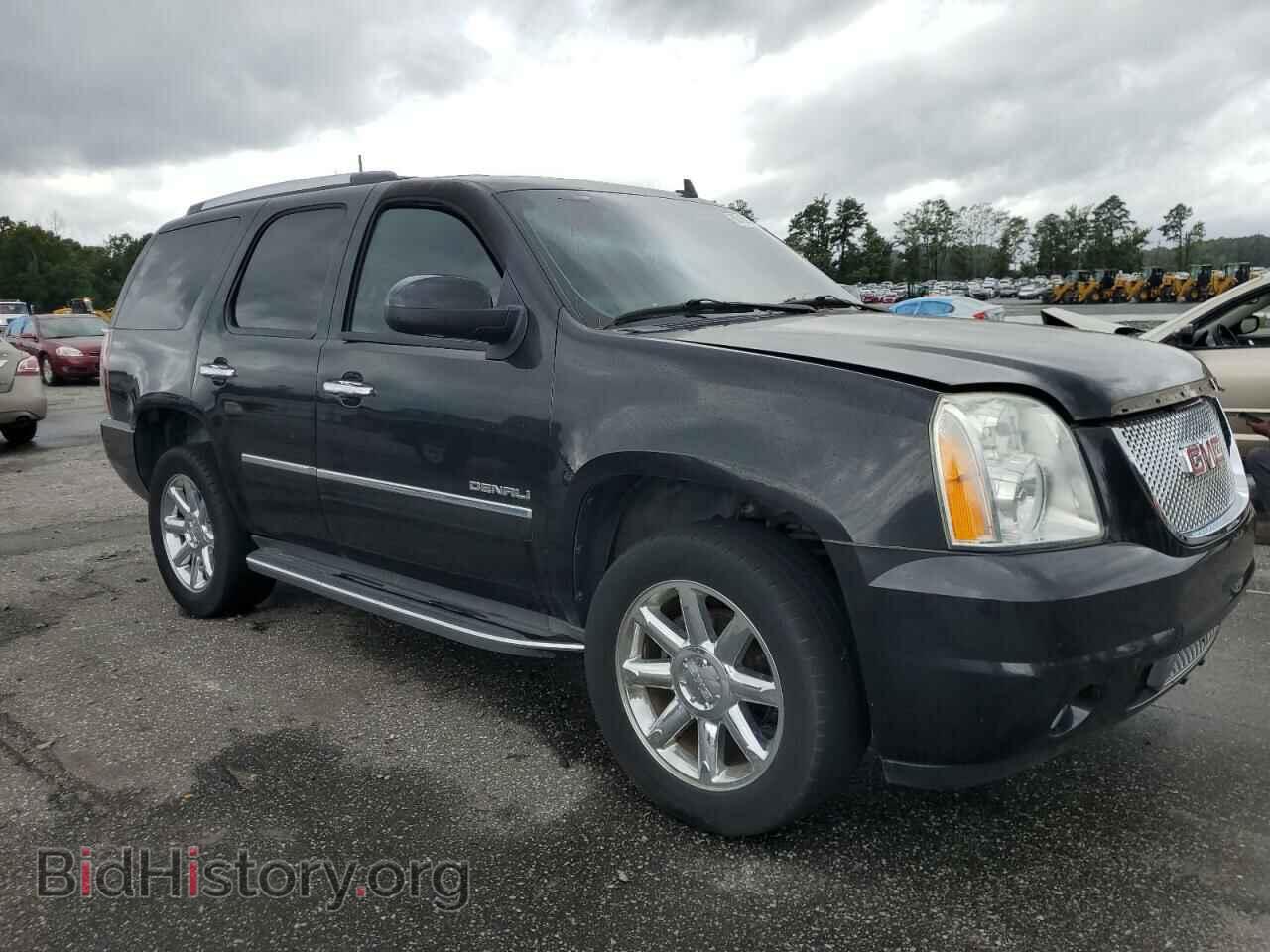 2012 GMC YUKON - VIN: 1GKS2EEF6CR247623 - Photo 4