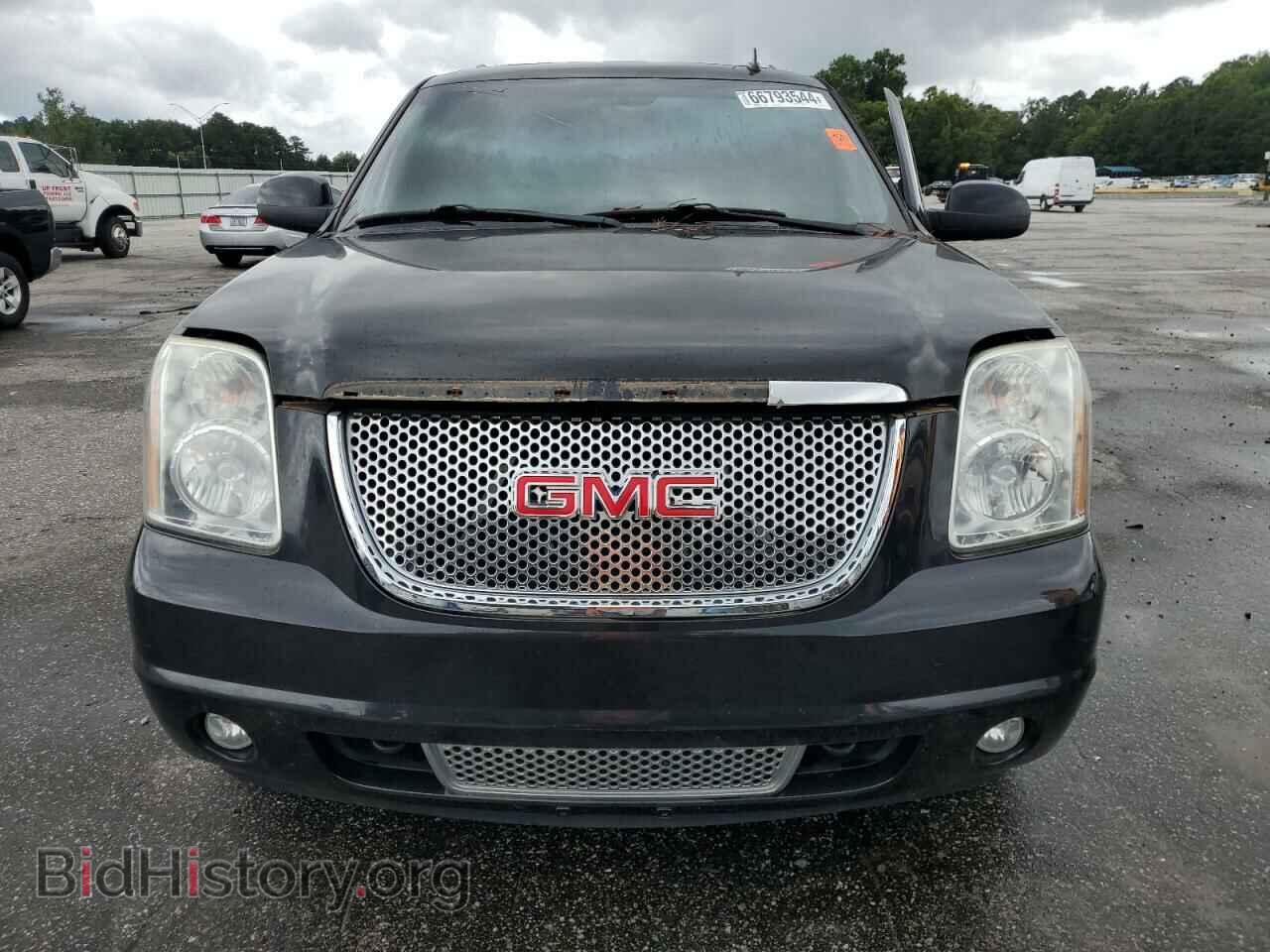 2012 GMC YUKON - VIN: 1GKS2EEF6CR247623 - Photo 5