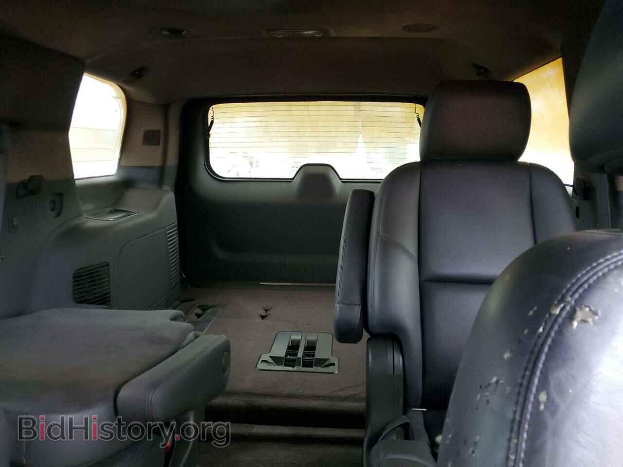 2012 GMC YUKON - VIN: 1GKS2EEF6CR247623 - Photo 10