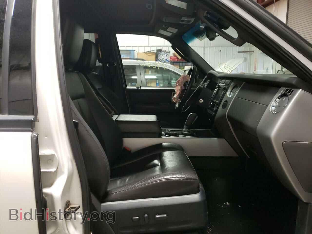 2013 FORD EXPEDITION - VIN: 1FMJU2A51DEF15527 - Фото 5