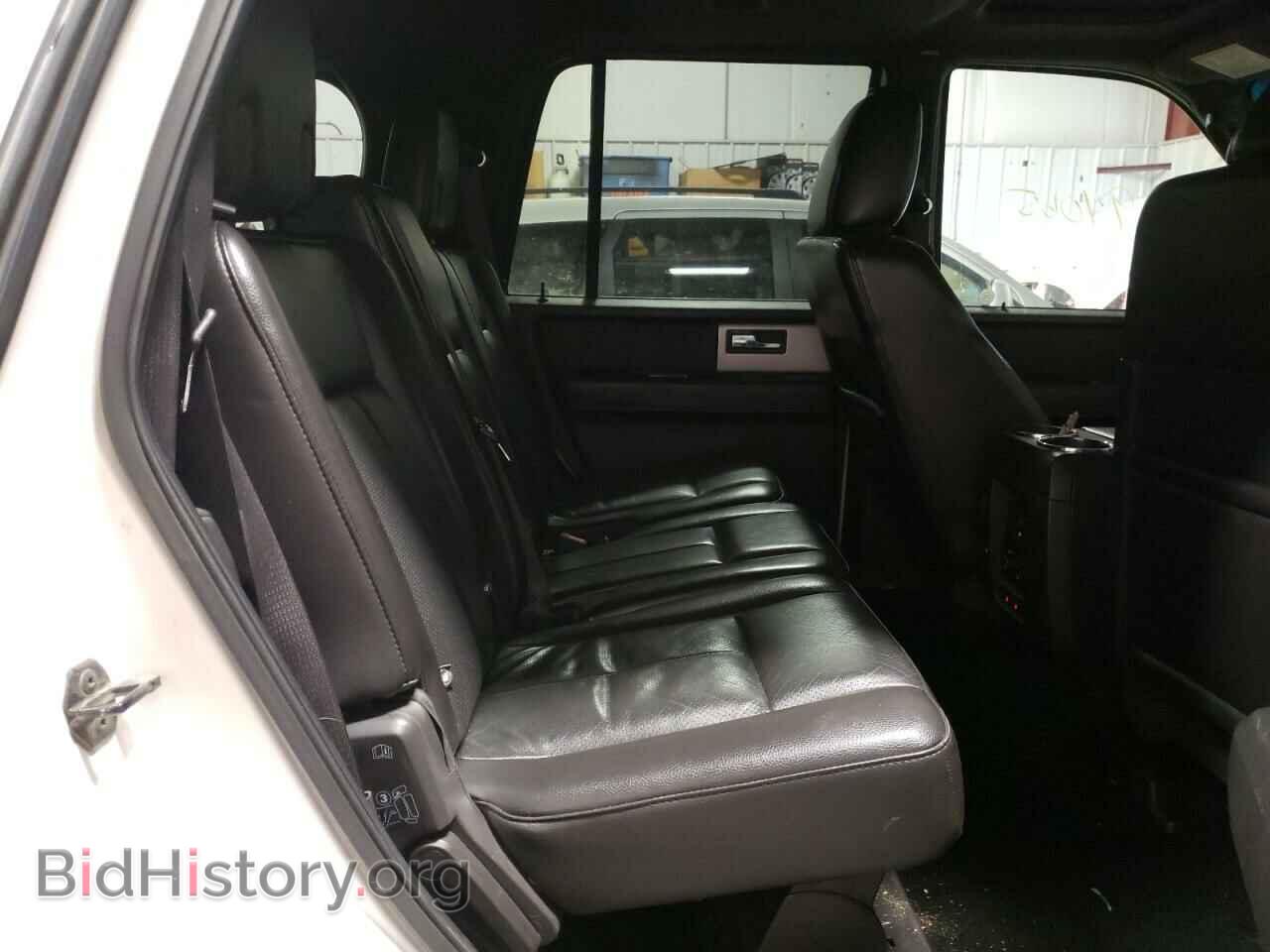 2013 FORD EXPEDITION - VIN: 1FMJU2A51DEF15527 - Фото 6