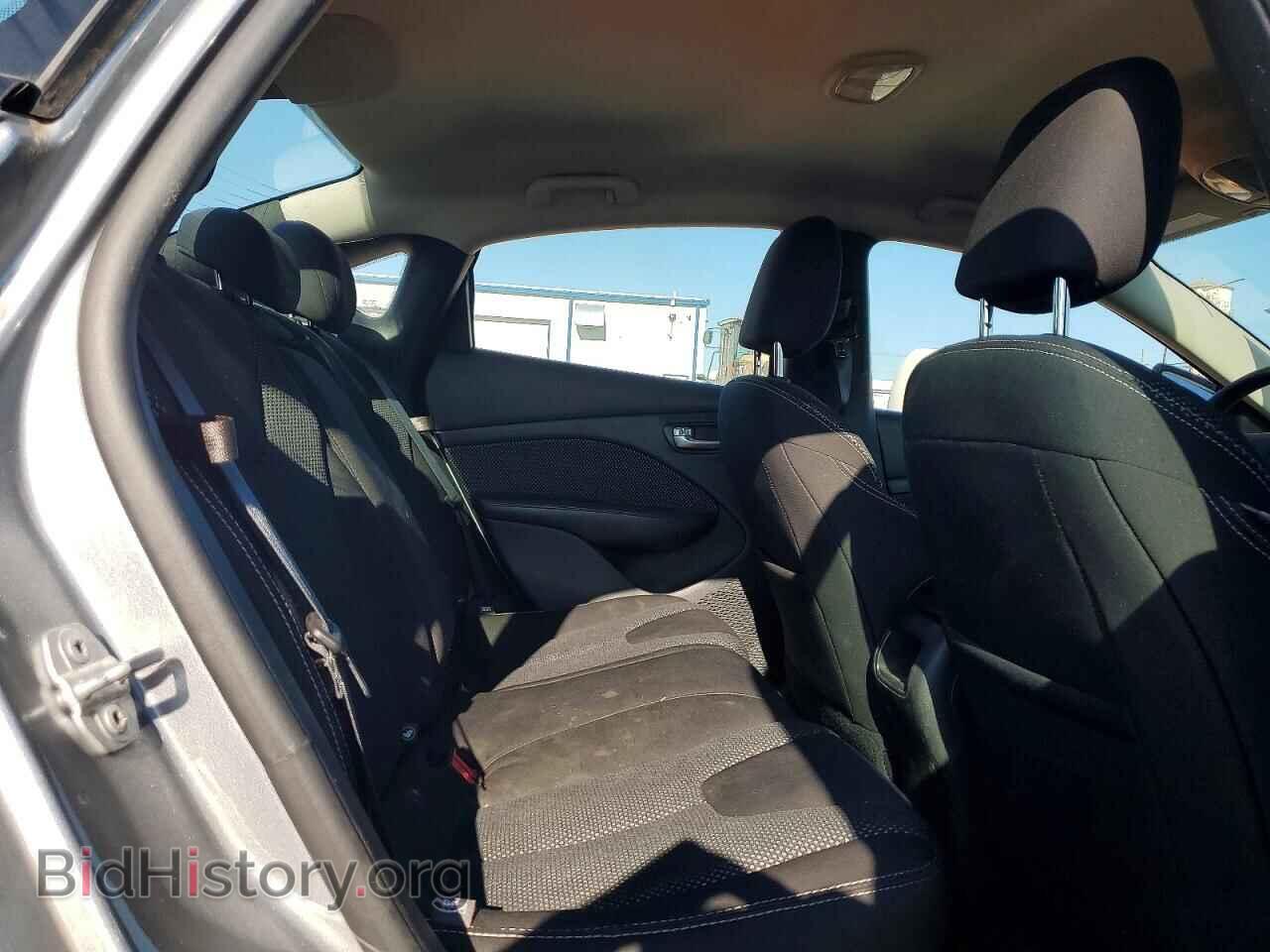 2016 DODGE DART - VIN: 1C3CDFBB4GD629786 - Photo 10