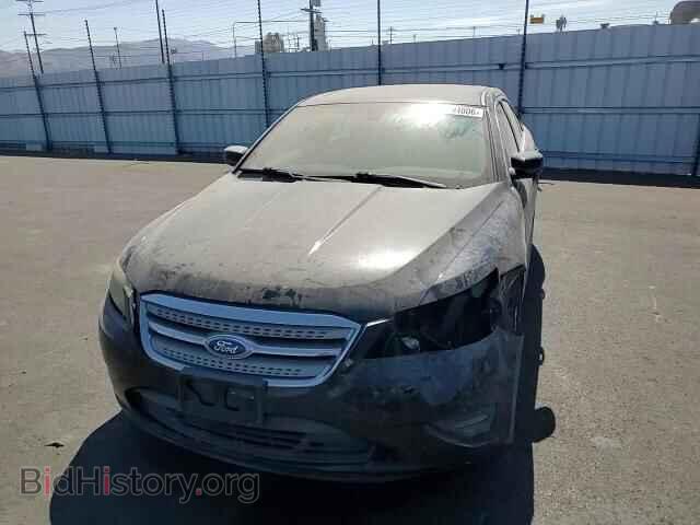 2011 FORD TAURUS - VIN: 1FAHP2EW7BG165969 - Photo 14