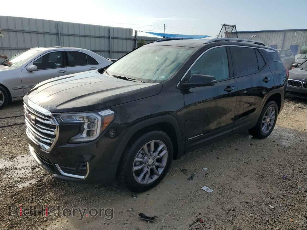 Photo 3GKALPEG6RL169793 - GMC TERRAIN 2024