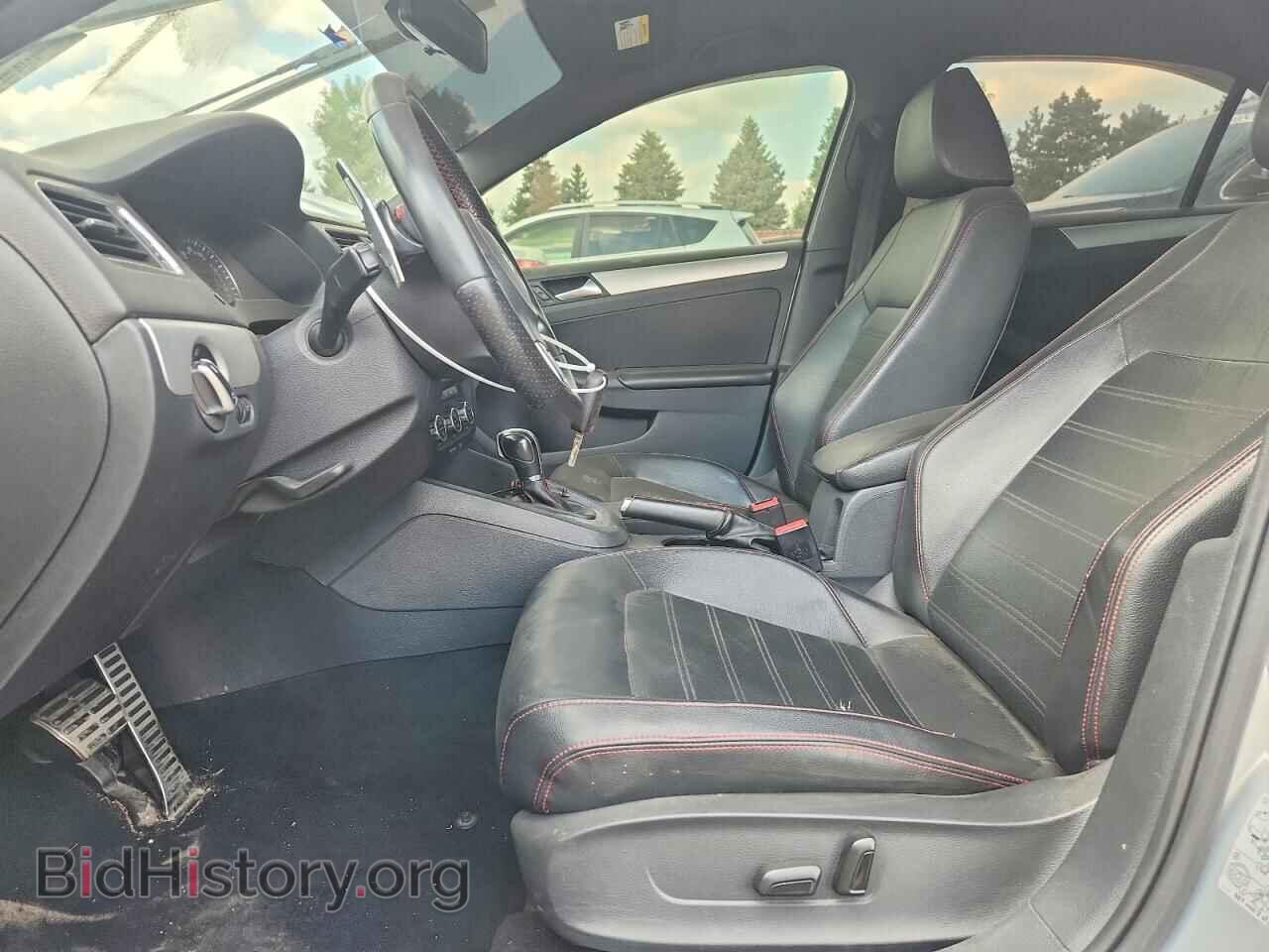 2013 VOLKSWAGEN JETTA - VIN: 3VW467AJ5DM272270 - Фото 7