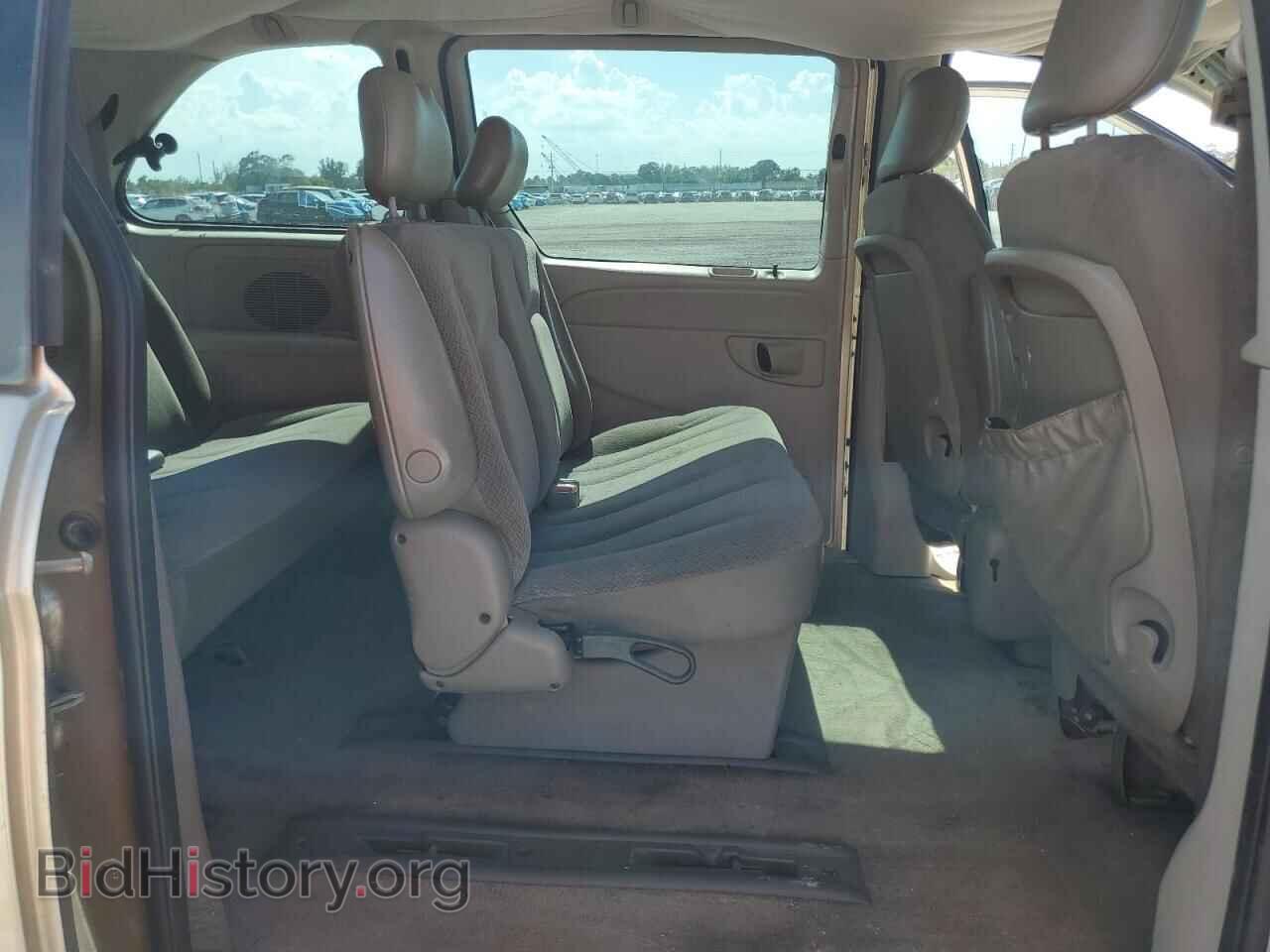 2006 DODGE All Models - VIN: 1D4GP25B16B582111 - Photo 11