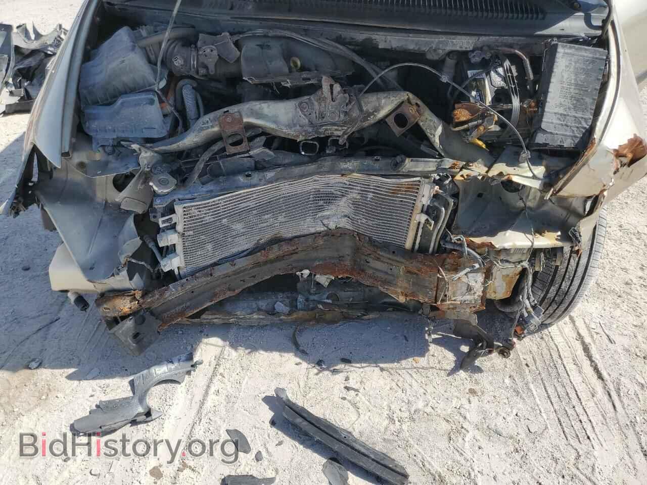 2006 DODGE All Models - VIN: 1D4GP25B16B582111 - Photo 12