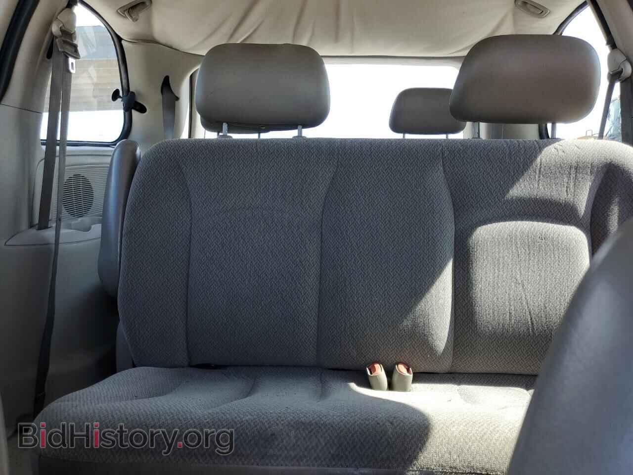 2006 DODGE All Models - VIN: 1D4GP25B16B582111 - Photo 10