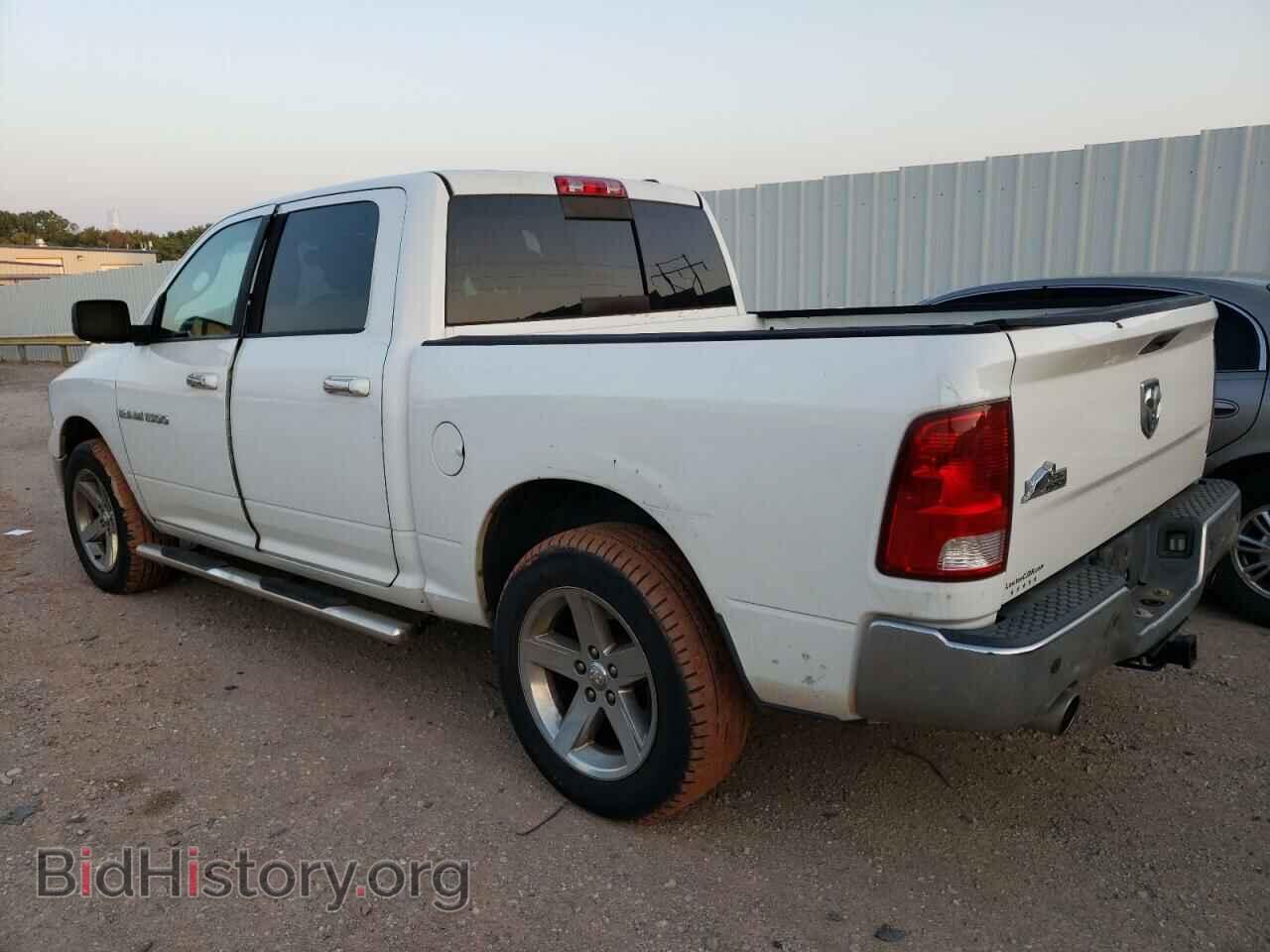 2011 DODGE All Models - VIN: 1D7RB1CTXBS628562 - Photo 2