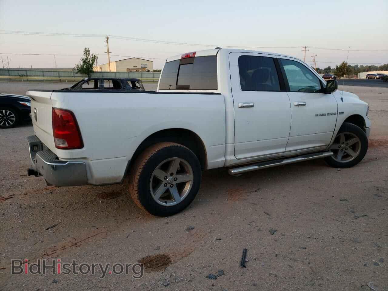 2011 DODGE All Models - VIN: 1D7RB1CTXBS628562 - Photo 3