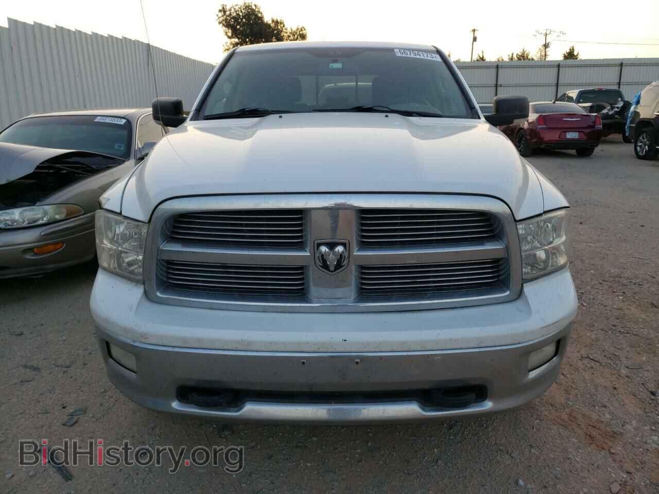2011 DODGE All Models - VIN: 1D7RB1CTXBS628562 - Photo 5