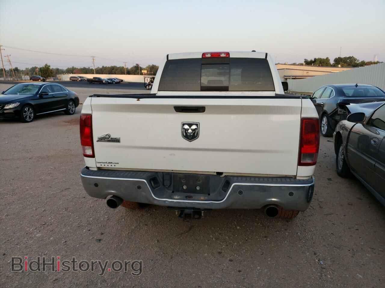 2011 DODGE All Models - VIN: 1D7RB1CTXBS628562 - Photo 6