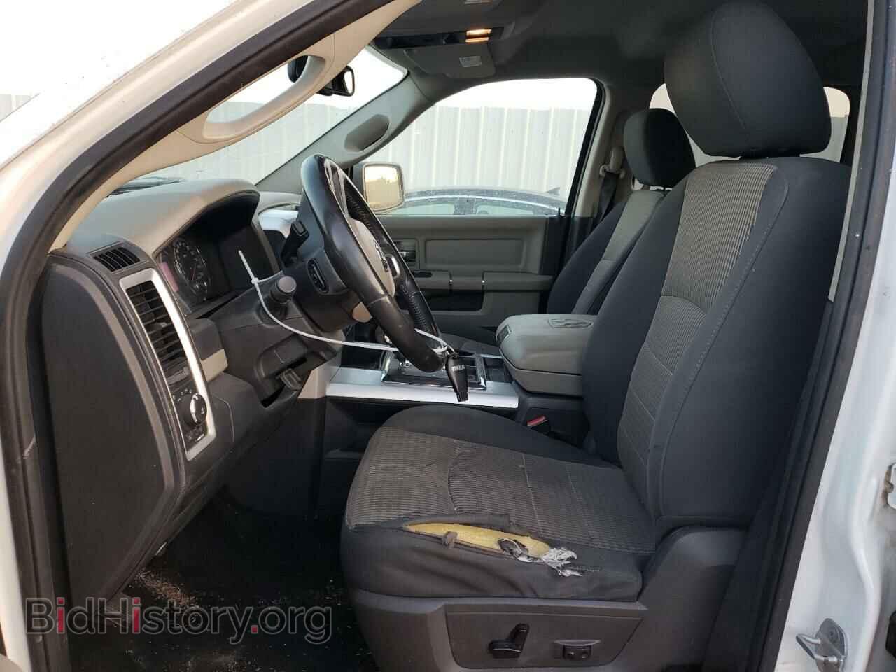 2011 DODGE All Models - VIN: 1D7RB1CTXBS628562 - Photo 7